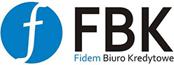 Logo Fidem Biuro Kredytowe